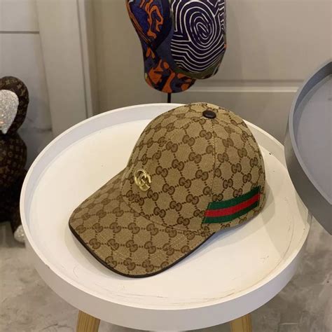 gucci boys hat|gucci fitted hats.